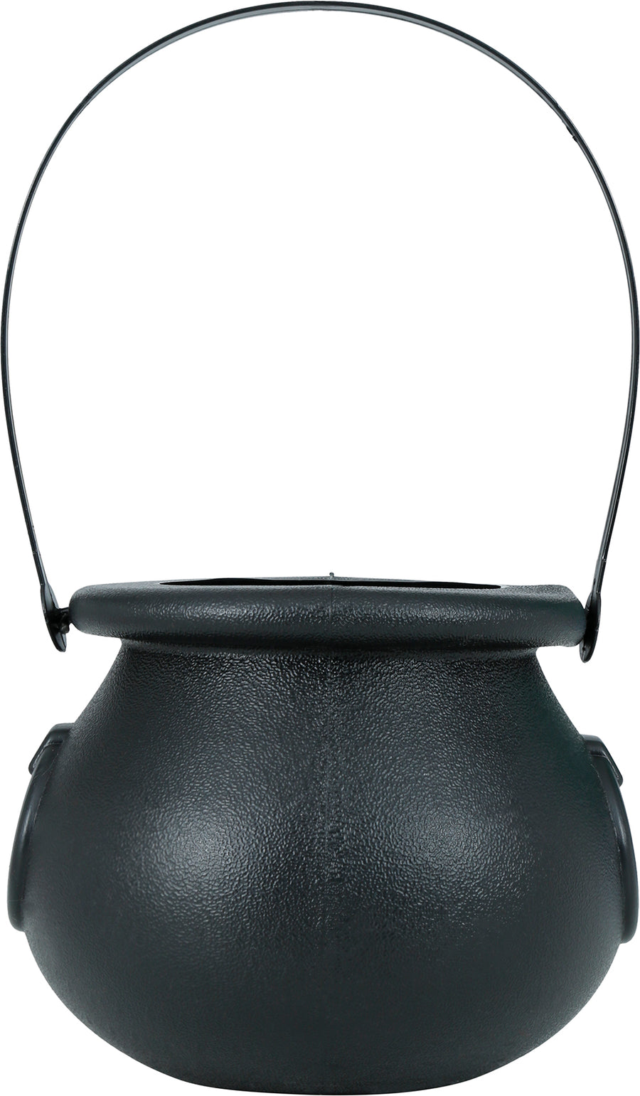 GP29231 – Hexenkessel Halloween Dekoration Süsser – Farbe: Schwarz, Ansicht 2