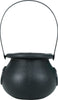 GP29231 – Hexenkessel Halloween Dekoration Süsser – Farbe: Schwarz