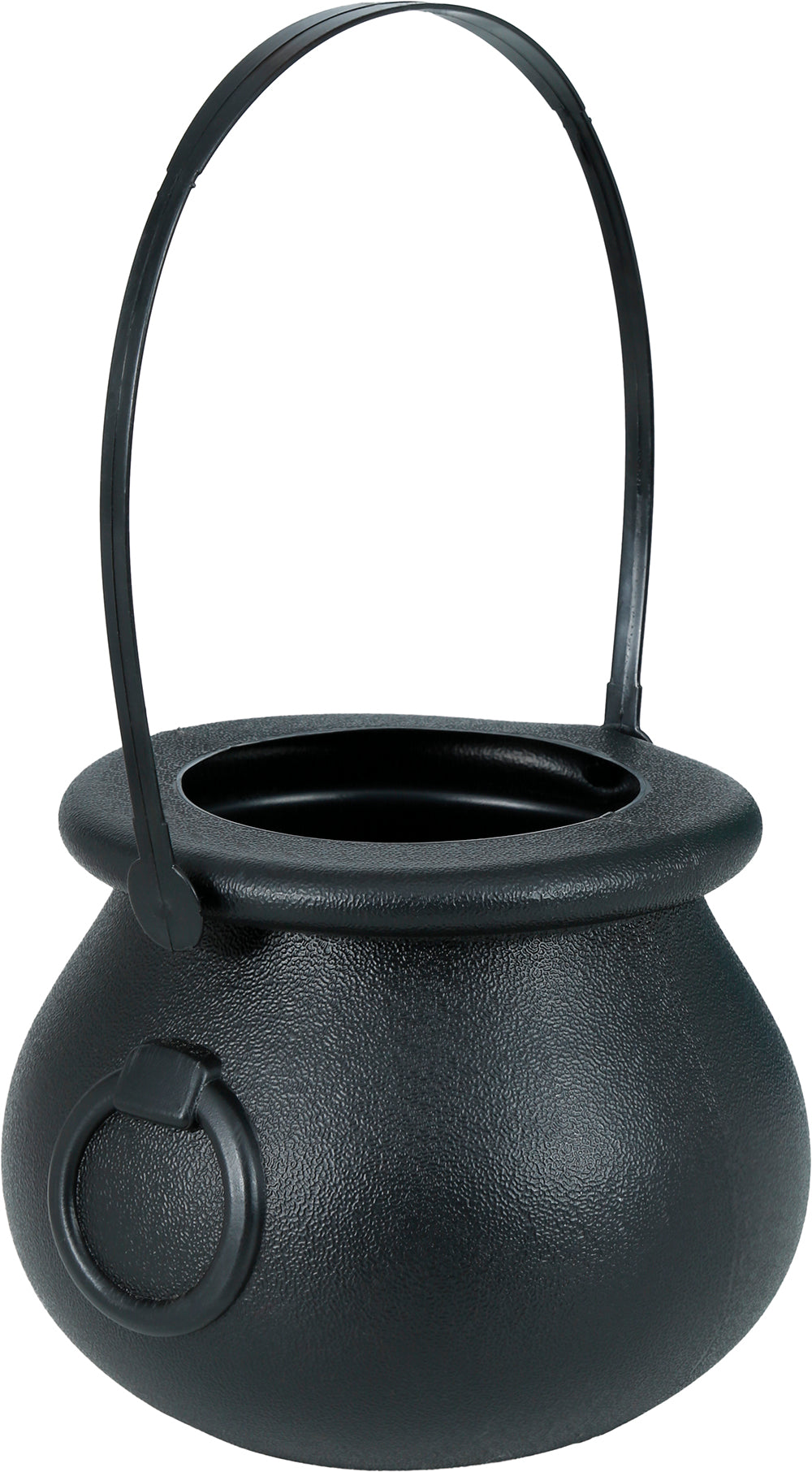 GP29231 – Hexenkessel Halloween Dekoration Süsser – Farbe: Schwarz