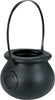 GP29231 – Hexenkessel Halloween Dekoration Süsser – Farbe: Schwarz