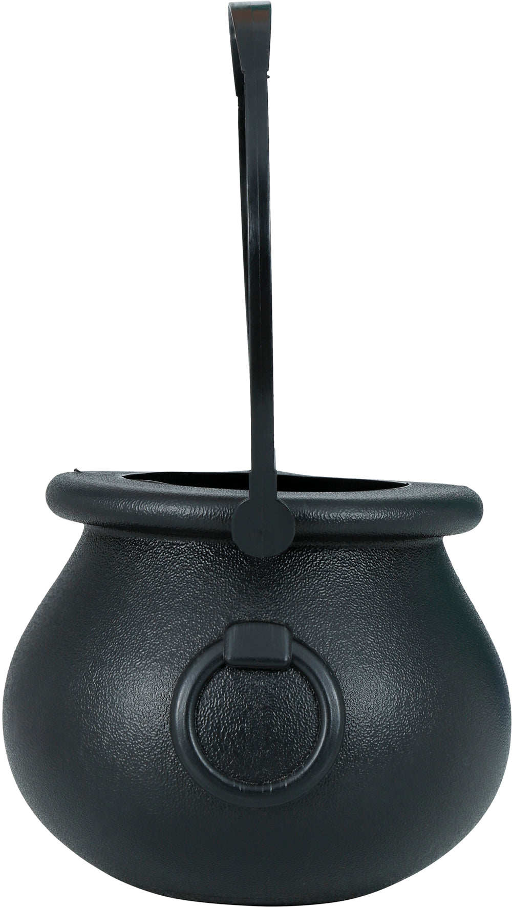 GP29231 – Hexenkessel Halloween Dekoration Süsser – Farbe: Schwarz