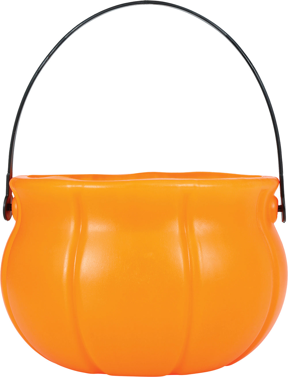 GP29233 – Halloween Kürbis Eimer Süßigkeiten – Farbe: Orange