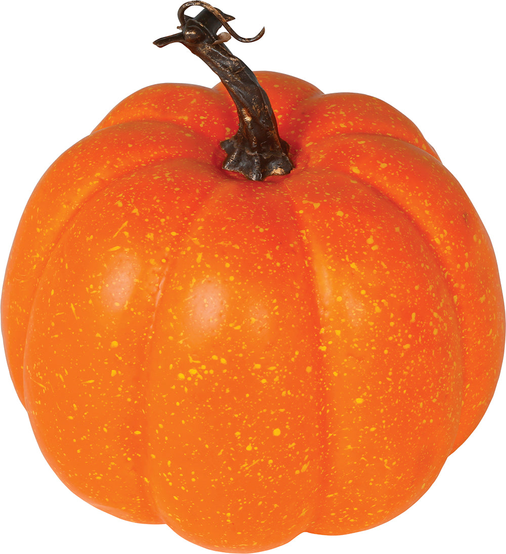 GP29295 – Halloween Kürbis Dekoration Herbst – Farbe: Orange