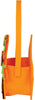 GP29332 – Halloween Spukhaus Tasche Kürbis Geist – Farbe: Orange