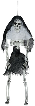 Skelett Halloween Dekoration Hängend Gruselig