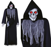 Skelett Halloween Dekofigur 250 cm, Bild 2