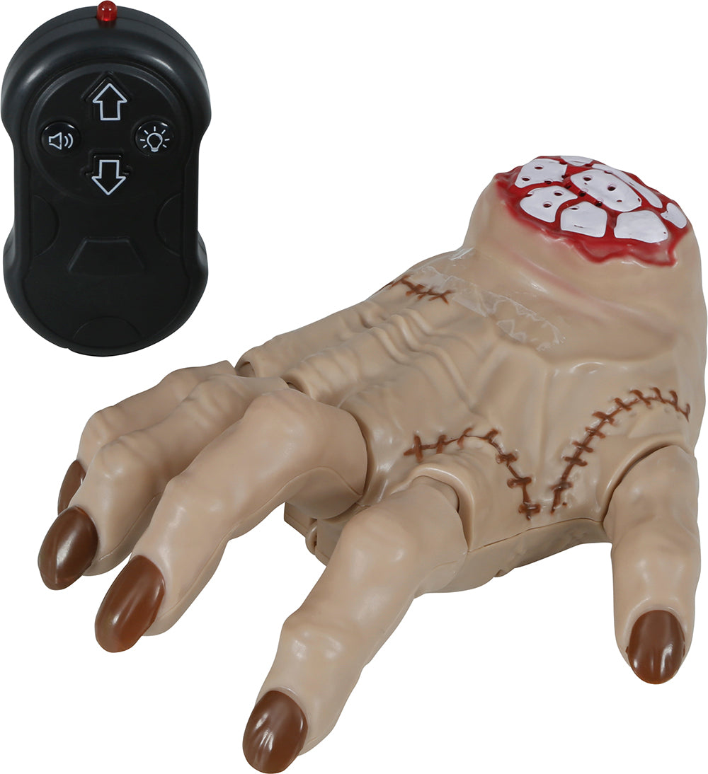 GP29348 – Halloween Hand Beweglich Unheimlich – Farbe: Beige