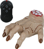 Halloween Hand Beweglich Unheimlich, Bild 3