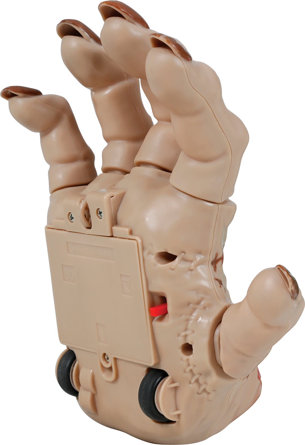 GP29348 – Halloween Hand Beweglich Unheimlich – Farbe: Beige