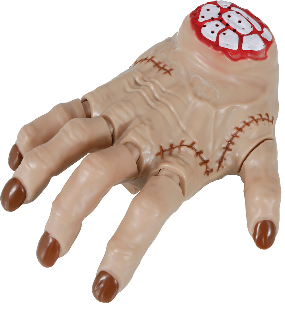 GP29348 – Halloween Hand Beweglich Unheimlich – Farbe: Beige