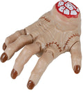 Halloween Hand Beweglich Unheimlich