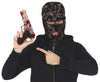 GP29354 – Polizei Diebe Halloween Requisite – Farbe: Mehrfarbig