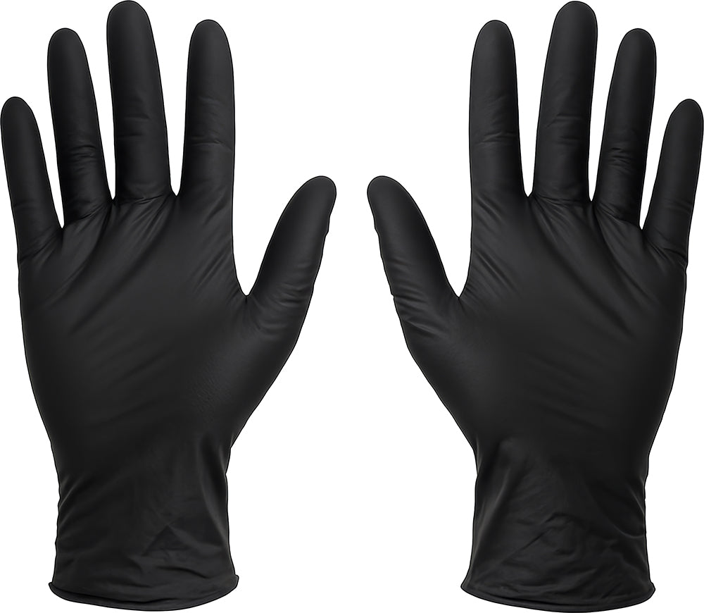 GP29363 – Halloween Mörder Messer Handschuhe – Farbe: Mehrfarbig