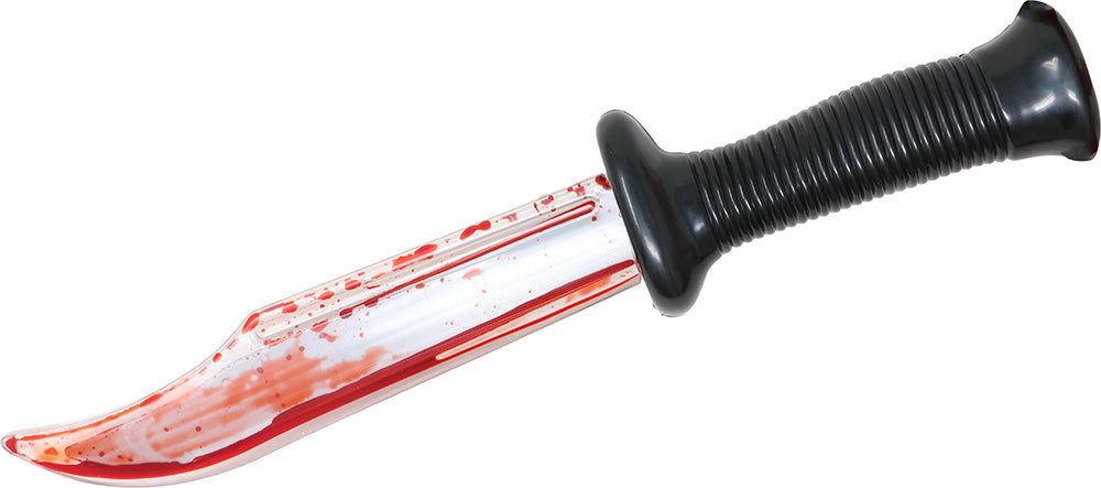GP29363 – Halloween Mörder Messer Handschuhe – Farbe: Mehrfarbig