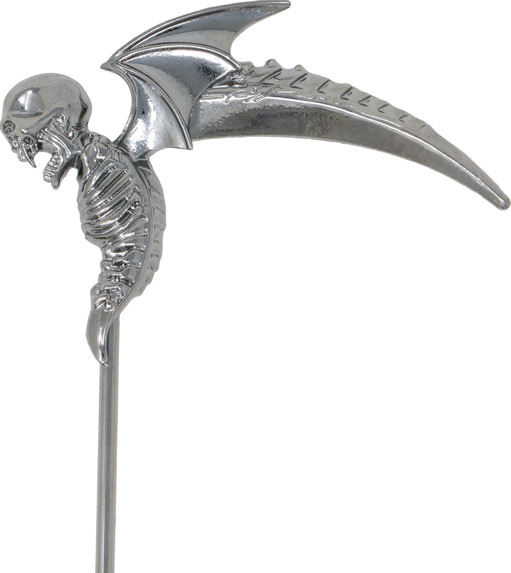 GP29408 – Halloween Haarstab Sense Flügel – Farbe: Mehrfarbig