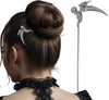 GP29408 – Halloween Haarstab Sense Flügel – Farbe: Mehrfarbig