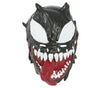 GP2940 – Superheld Maske Halloween Kreativ Kostüm – Farbe: Schwarz