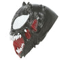 GP2940 – Superheld Maske Halloween Kreativ Kostüm – Farbe: Schwarz