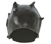 GP2940 – Superheld Maske Halloween Kreativ Kostüm – Farbe: Schwarz