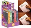 GP29411 – Halloween Monster Kugelschreiber Set – Farbe: Mehrfarbig