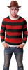 GP29412 – Halloween Albtraum Pullover Grusel – Größe: 48 - 50 (M), 52 - 54 (L) – Farbe: Mehrfarbig