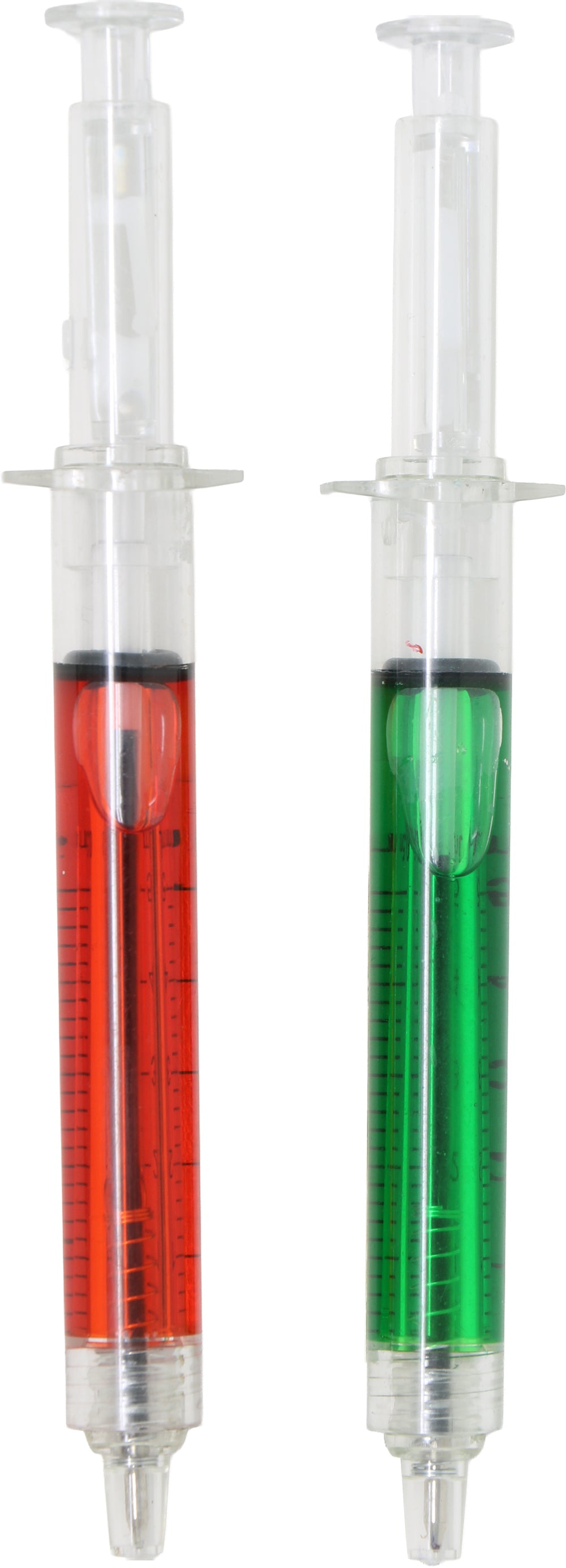 GP29436 – Halloween Injektion Stift Zombie – Farbe: Mehrfarbig