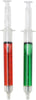 GP29436 – Halloween Injektion Stift Zombie – Farbe: Mehrfarbig