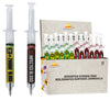 GP29436 – Halloween Injektion Stift Zombie – Farbe: Mehrfarbig