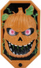 GP29453 – Halloween Kürbis Türdekoration Sound – Farbe: Orange