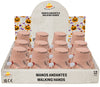 GP29454 – Halloween Gruselhand Aufziehspielzeug – Farbe: Beige