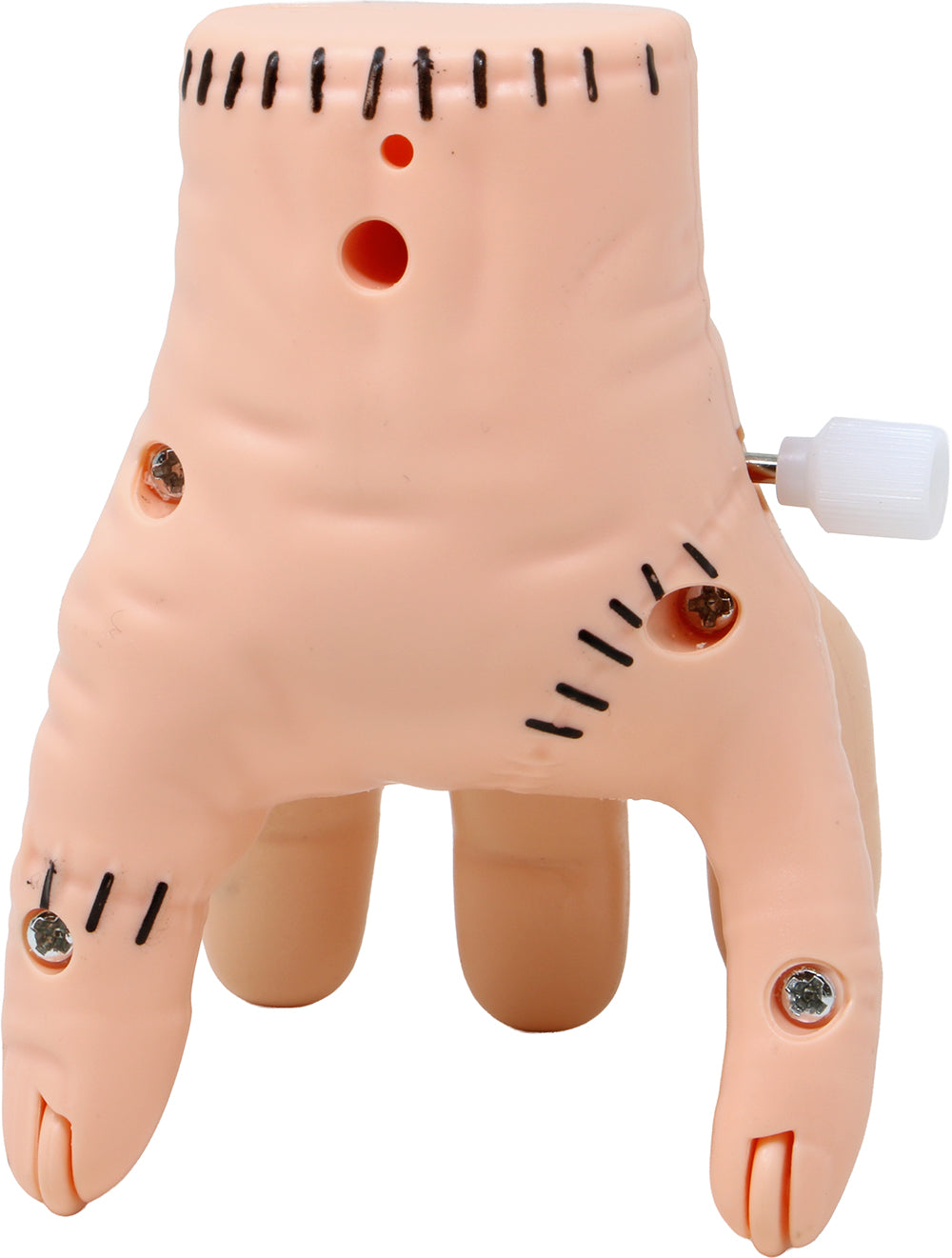 GP29454 – Halloween Gruselhand Aufziehspielzeug – Farbe: Beige
