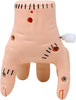 GP29454 – Halloween Gruselhand Aufziehspielzeug – Farbe: Beige