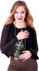 GP29459 – Halloween Sarg Tasche Gothic Totenkult – Farbe: Schwarz