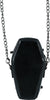 GP29459 – Halloween Sarg Tasche Gothic Totenkult – Farbe: Schwarz