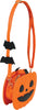GP29460 – Halloween Kürbis Tasche Orange – Farbe: Schwarz