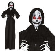 Horror Puppe 150 cm mit Licht und Sound, Bild 2