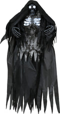 Skelett Halloween Dekoration Schauriger Auftritt