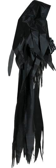 Skelett Halloween Dekoration Schauriger Auftritt, Bild 5