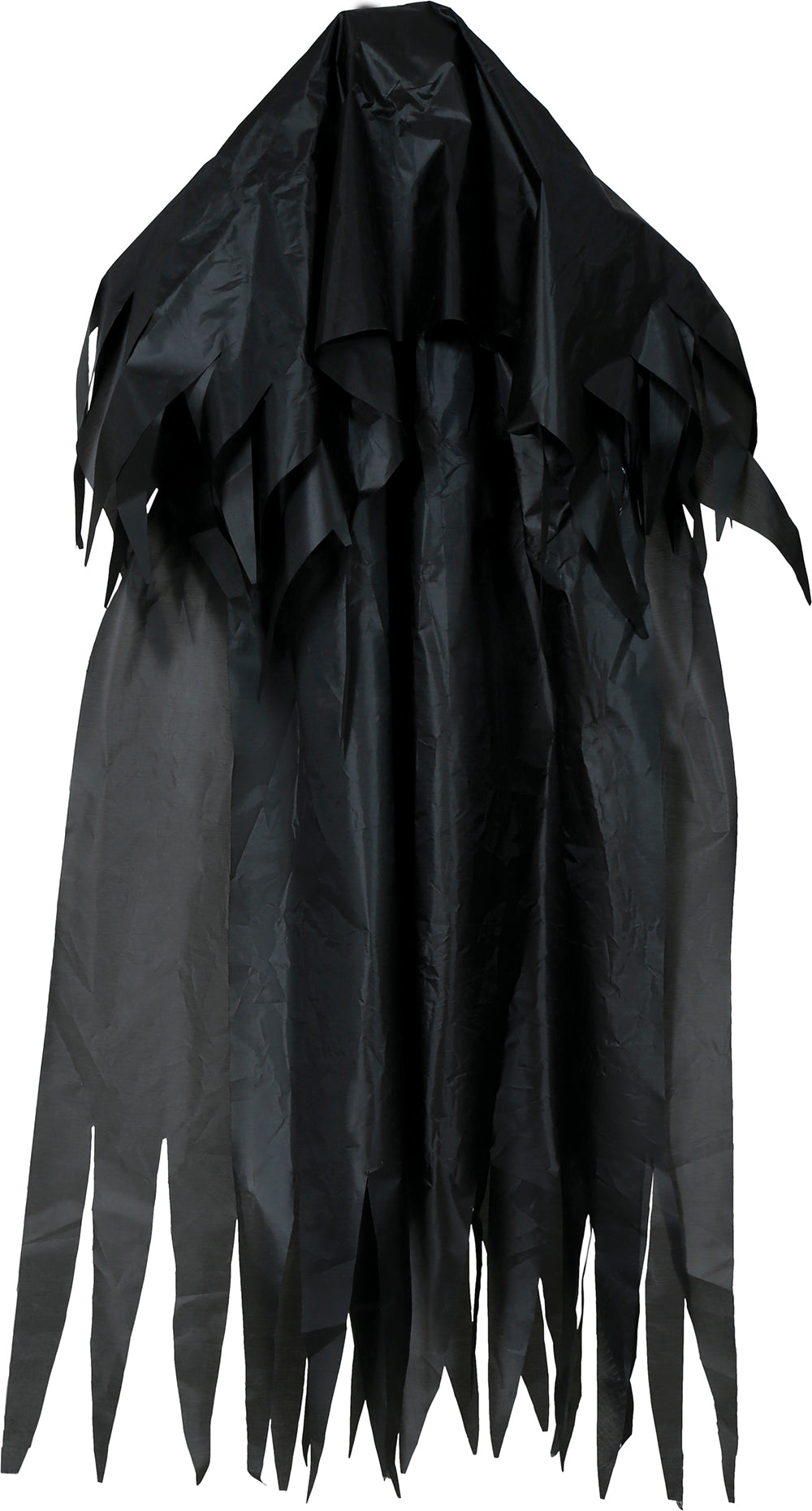 GP29465 – Skelett Halloween Dekoration Schauriger Auftritt – Farbe: Schwarz / Grau