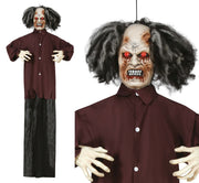 Skelett Zombie Halloween Dekoration, Bild 2