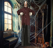 Skelett Zombie Halloween Dekoration, Bild 3
