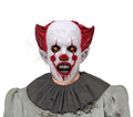 Clown Horror Maske Grusel