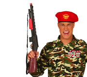 Repetiergewehr für Erwachsene 68 cm Attrappe, Bild 2