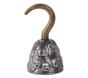 Piratenhaken für Erwachsene 19 cm Hakenhand, Bild 3