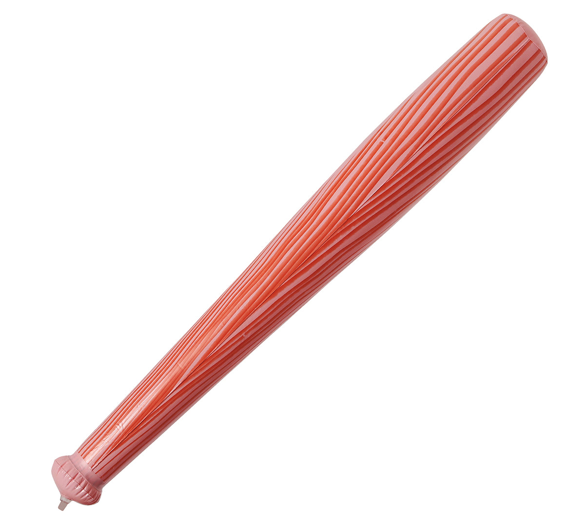 GP17311 – Baseballschläger für Erwachsene 80 cm aufblasbar – Farbe: Beige