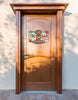GP31160 – Hawaii Party Dekoration Tiki Bar Schild – Farbe: Mehrfarbig