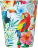 GP31172 – Hawai Sommer Party Tropische Schnapsgläser – Farbe: Mehrfarbig, Braun, Blau, Orange