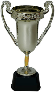 Sport Trophäe Gewinnerpreis Dekoration, Bild 1