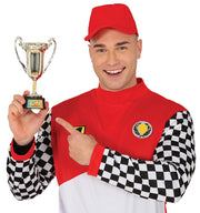 Sport Trophäe Gewinnerpreis Dekoration, Bild 2