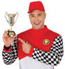 GP31194 – Sport Trophäe Gewinnerpreis Dekoration – Farbe: Gold